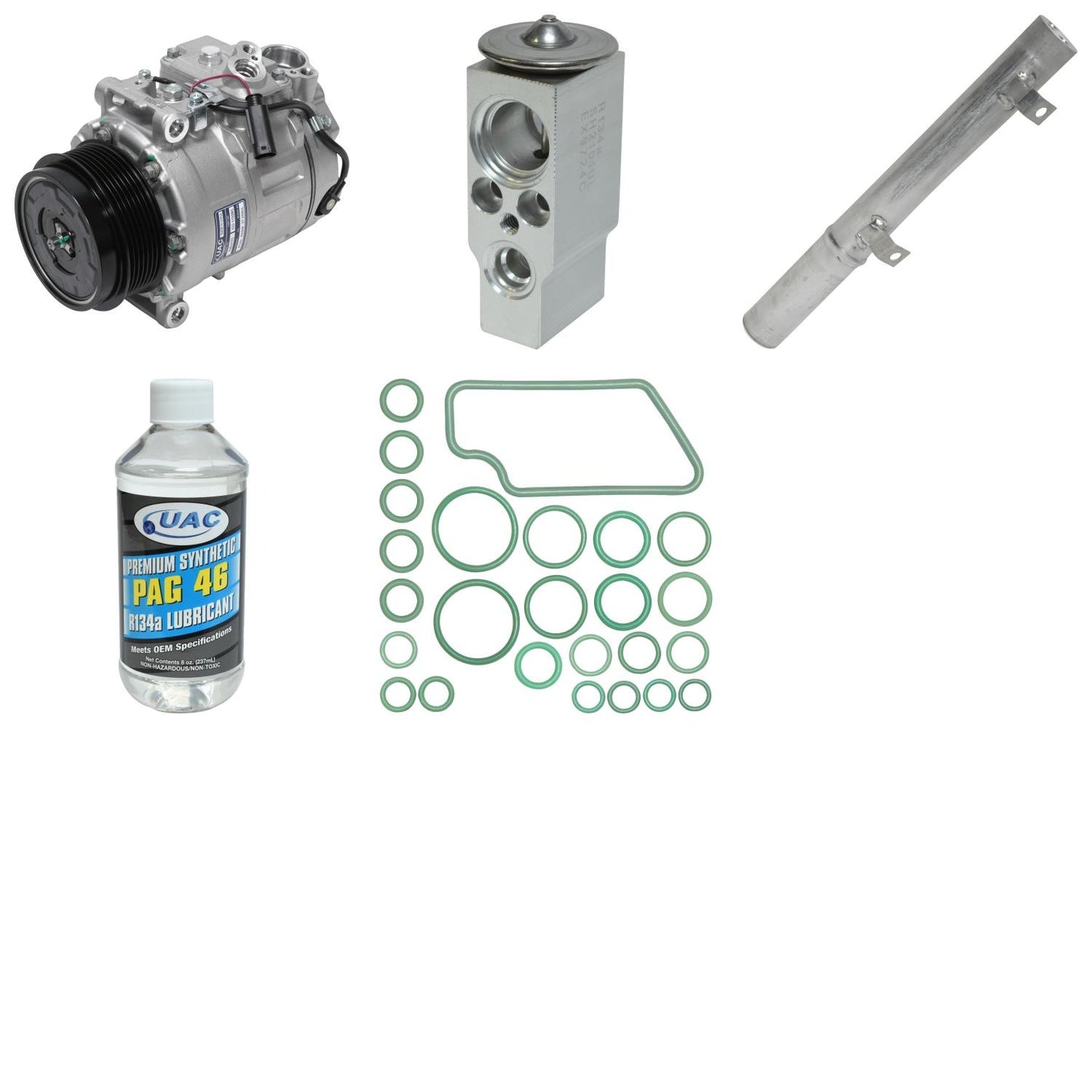 UAC KT6441 main image