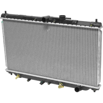 Universal Air Cond RA019C