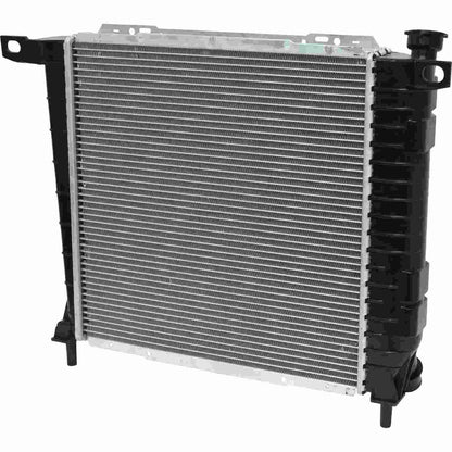Universal Air Cond RA1164C