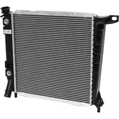 Universal Air Cond RA1164C