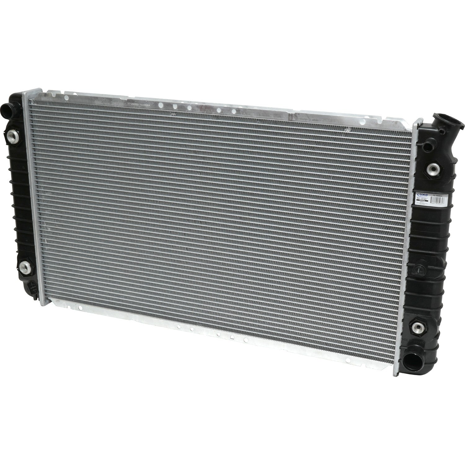 UAC RA1212C main image