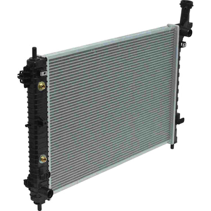 Universal Air Cond RA13007C