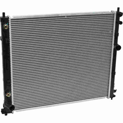 Universal Air Cond RA13055C