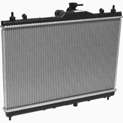 Universal Air Cond RA13127C