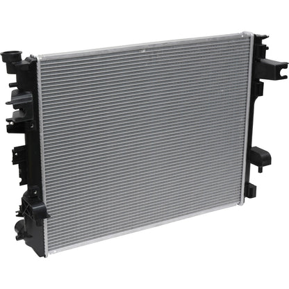 Universal Air Cond RA13129C