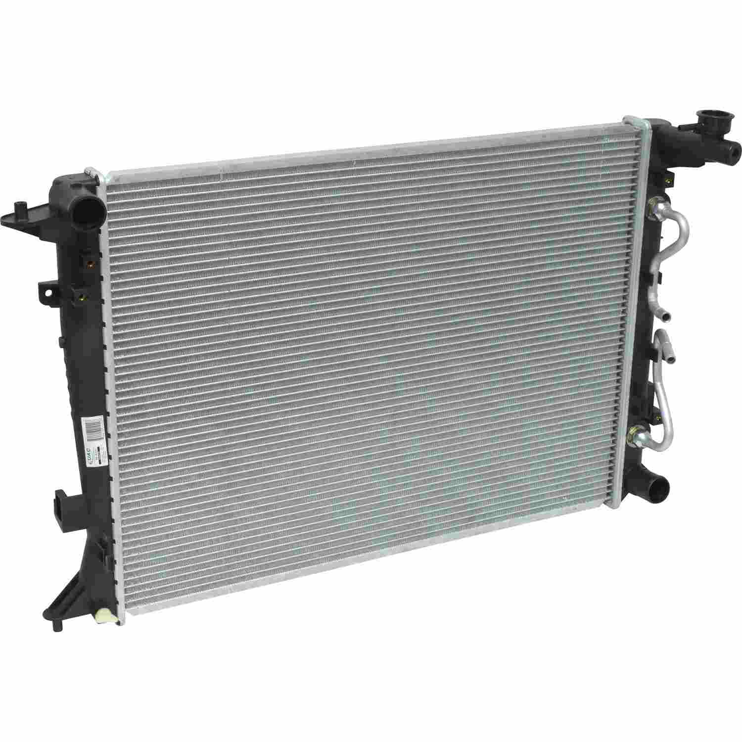 Universal Air Cond RA13151C