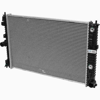 Universal Air Cond RA13187C