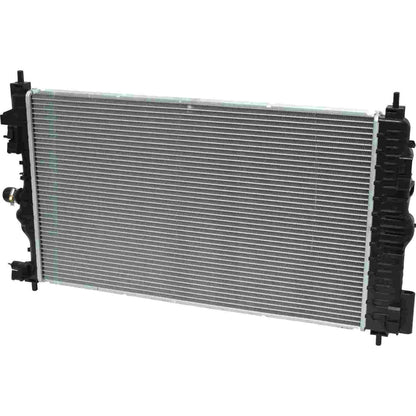 Universal Air Cond RA13197C