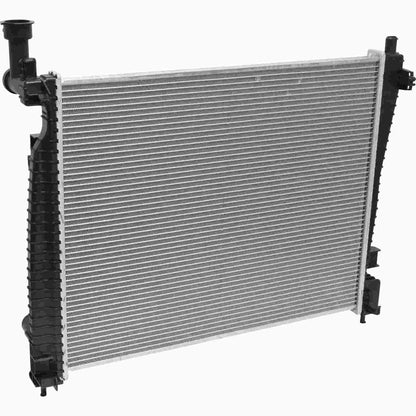 Universal Air Cond RA13204C