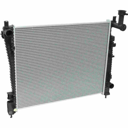 Universal Air Cond RA13204C