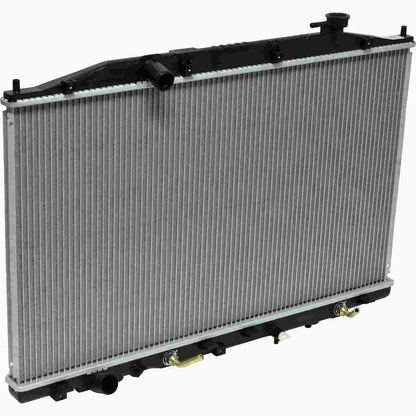 Universal Air Cond RA13208C