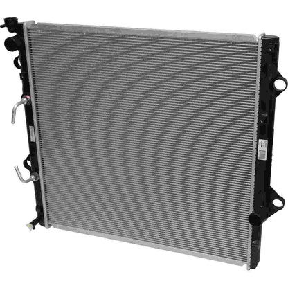 Universal Air Cond RA13210C
