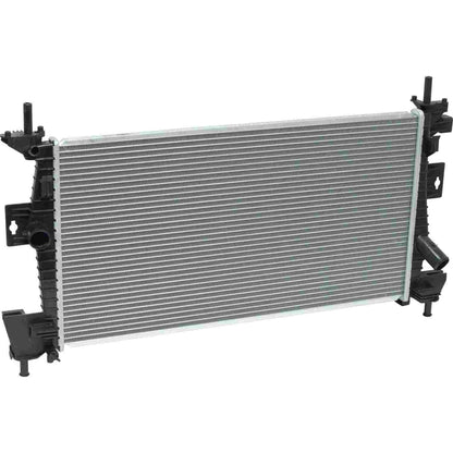 Universal Air Cond RA13219C
