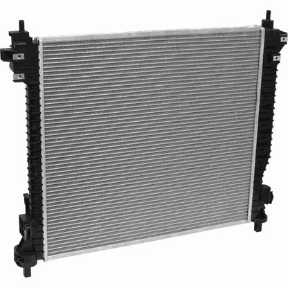 Universal Air Cond RA13241C