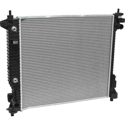 Universal Air Cond RA13241C