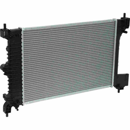 Universal Air Cond RA13247C