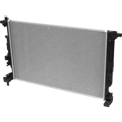 Universal Air Cond RA13323C
