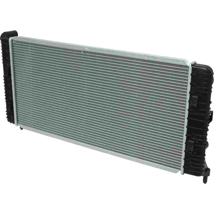Universal Air Cond RA13326C
