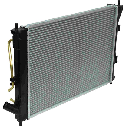 Universal Air Cond RA13333C