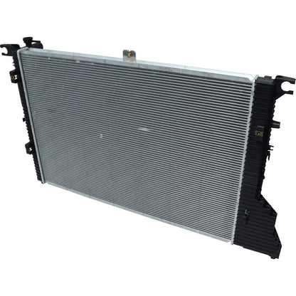 Universal Air Cond RA13335C