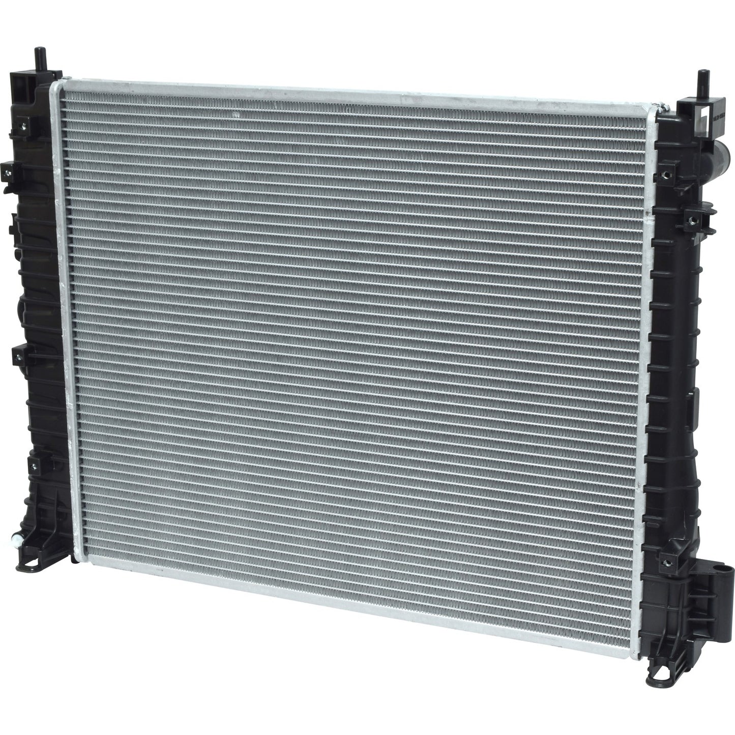 UAC Radiator RA13361C image 2