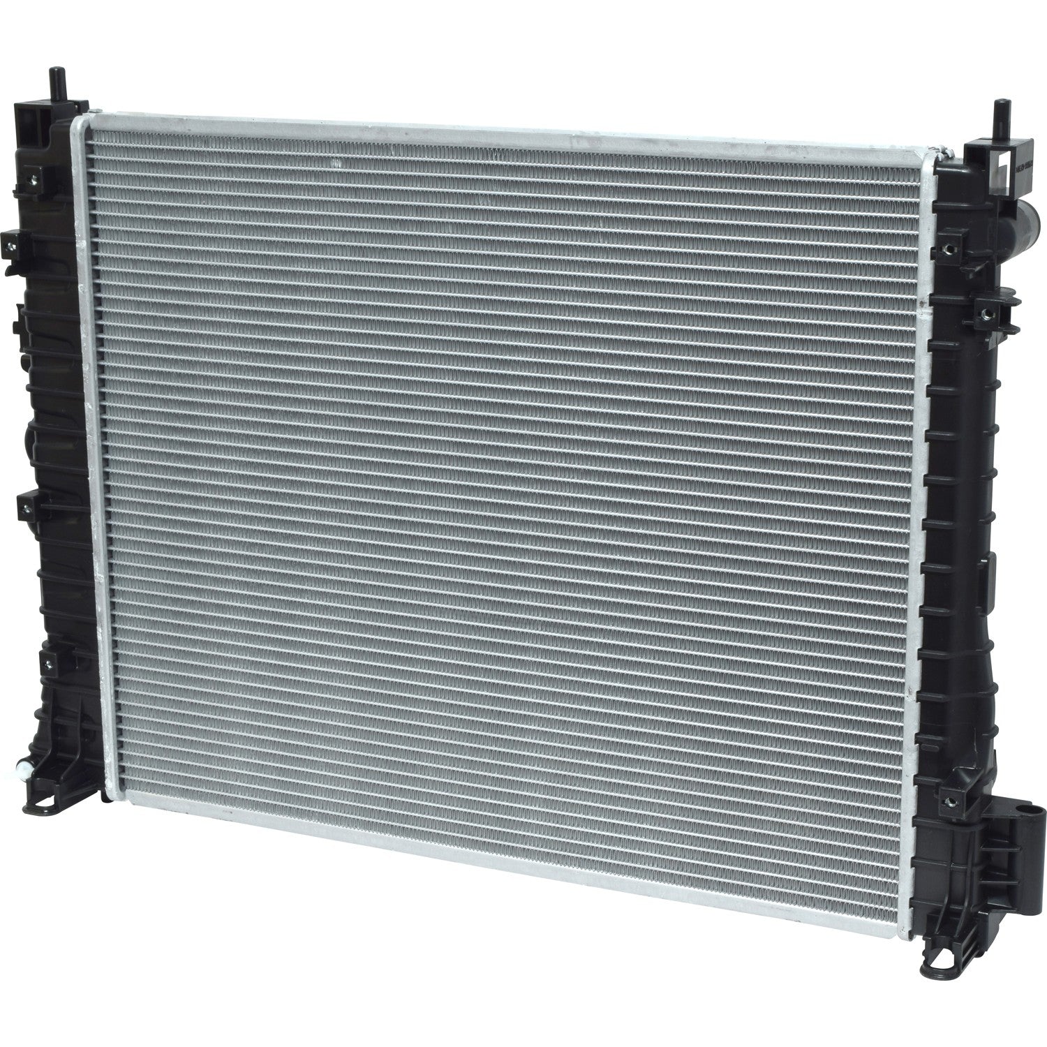 UAC Radiator RA13361C image 2
