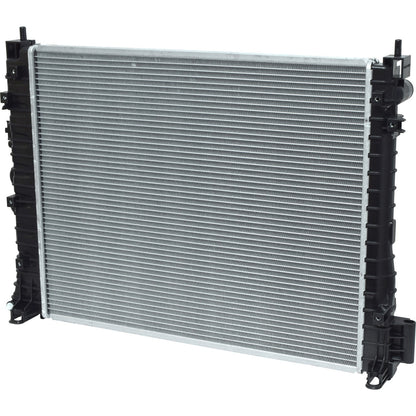 UAC Radiator RA13361C image 2