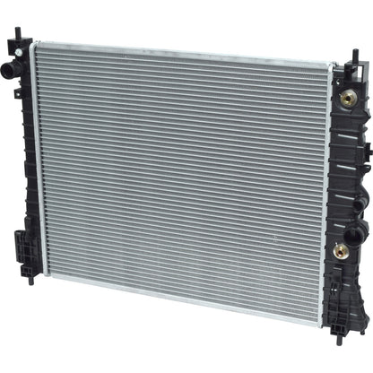 UAC Radiator RA13361C main image
