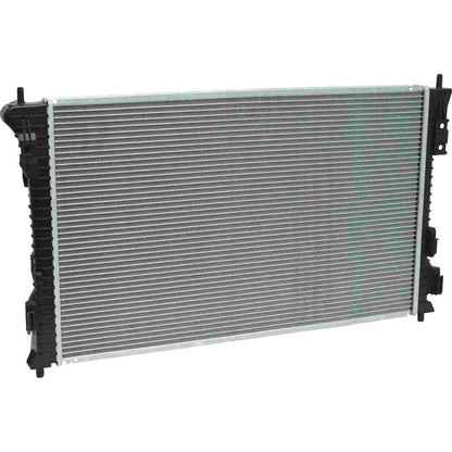 Universal Air Cond RA13362C