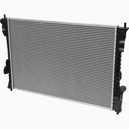 Universal Air Cond RA13364C