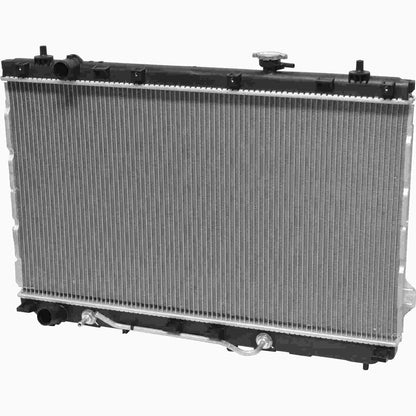 Universal Air Cond RA13393C