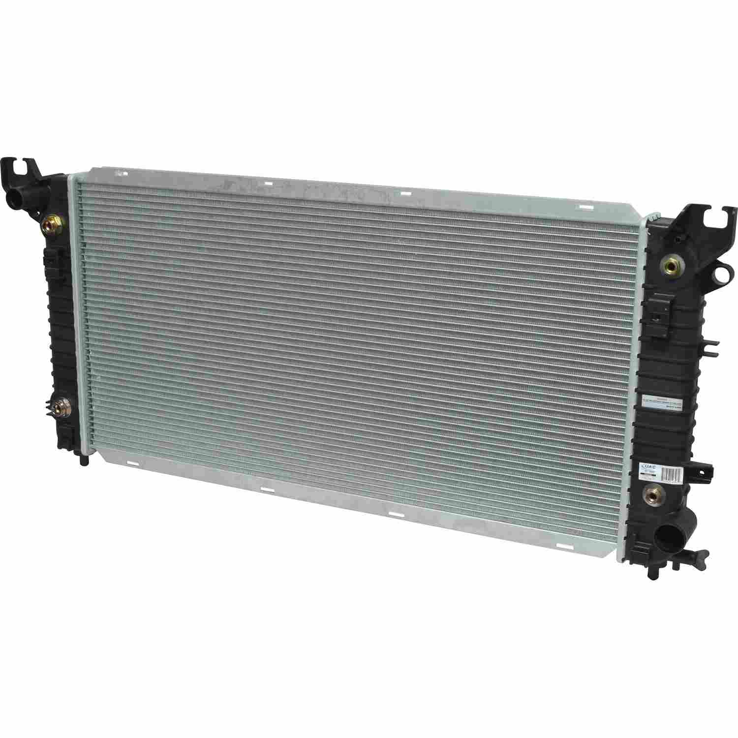 Universal Air Cond RA13396C