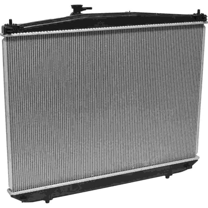 Universal Air Cond RA13449C