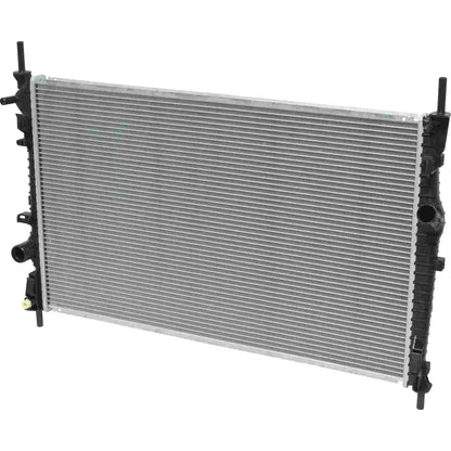 Universal Air Cond RA13454C