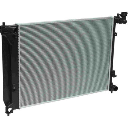 Universal Air Cond RA13457C