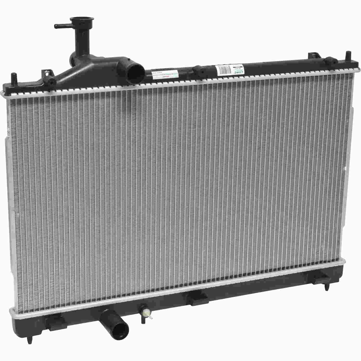 Universal Air Cond RA13470C