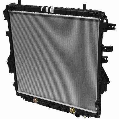 Universal Air Cond RA13500C