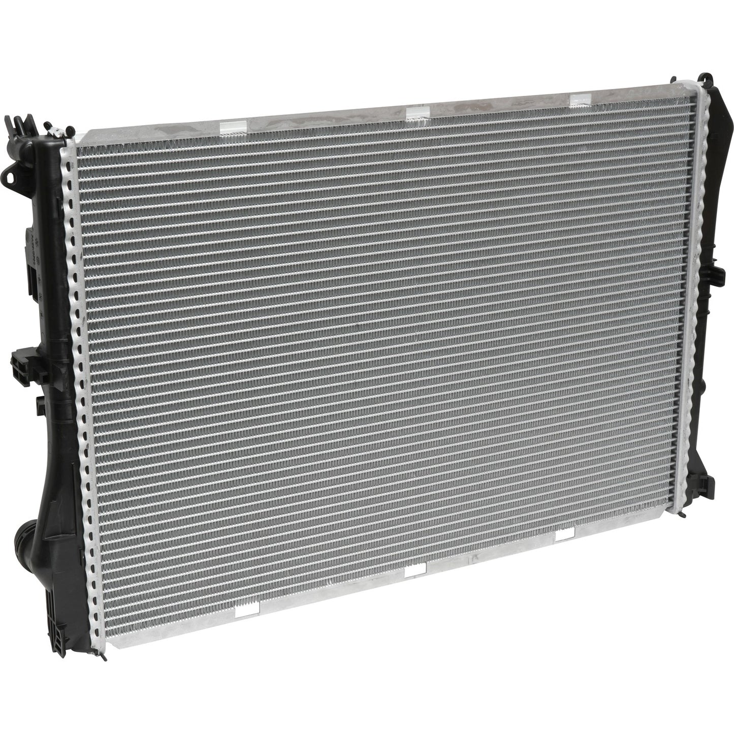 UAC Radiator RA13507C image 2