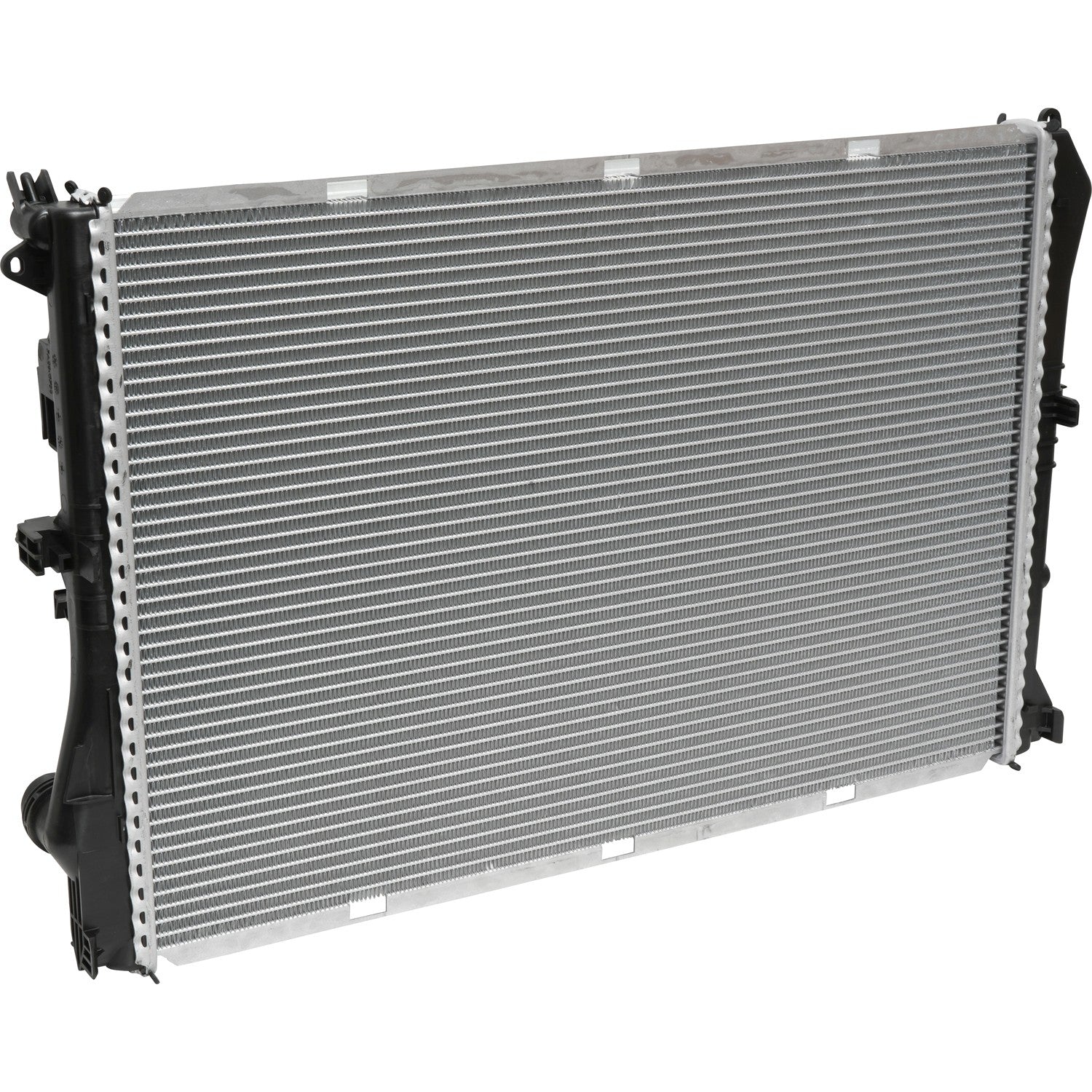 UAC Radiator RA13507C image 2