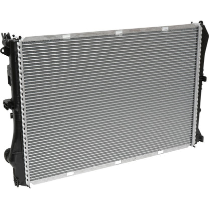 UAC Radiator RA13507C image 2