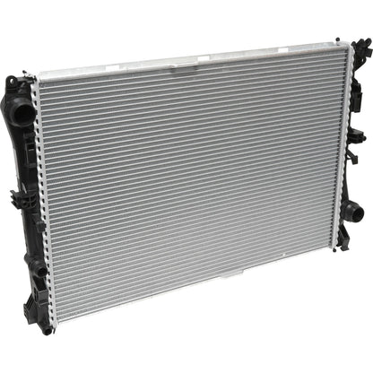 UAC Radiator RA13507C main image
