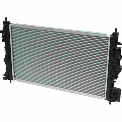 Universal Air Cond RA13509C