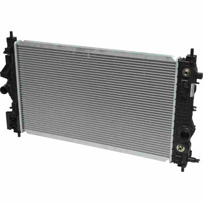 Universal Air Cond RA13509C