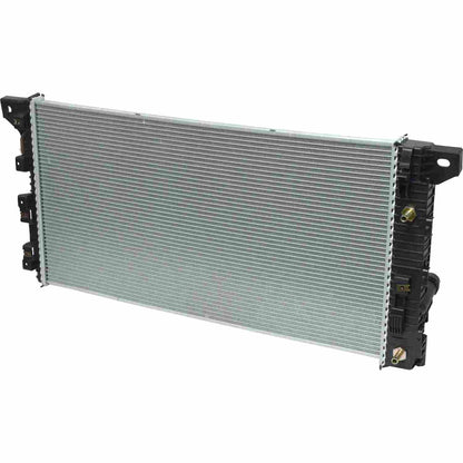 Universal Air Cond RA13510C