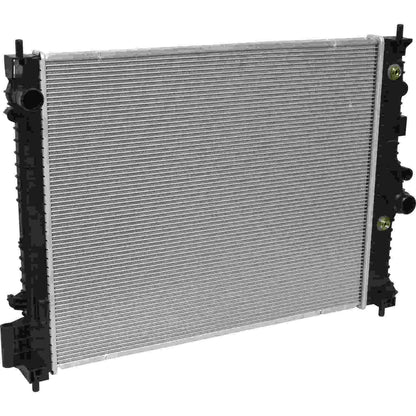 Universal Air Cond RA13511C