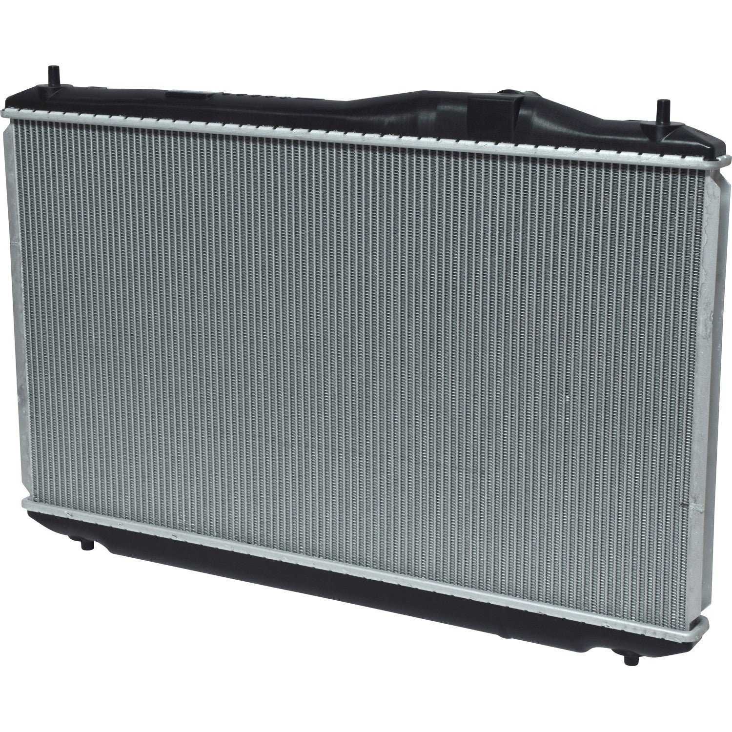 UAC Radiator RA13537C image 2