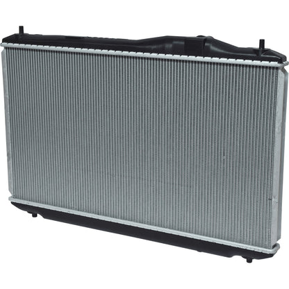 UAC Radiator RA13537C image 2