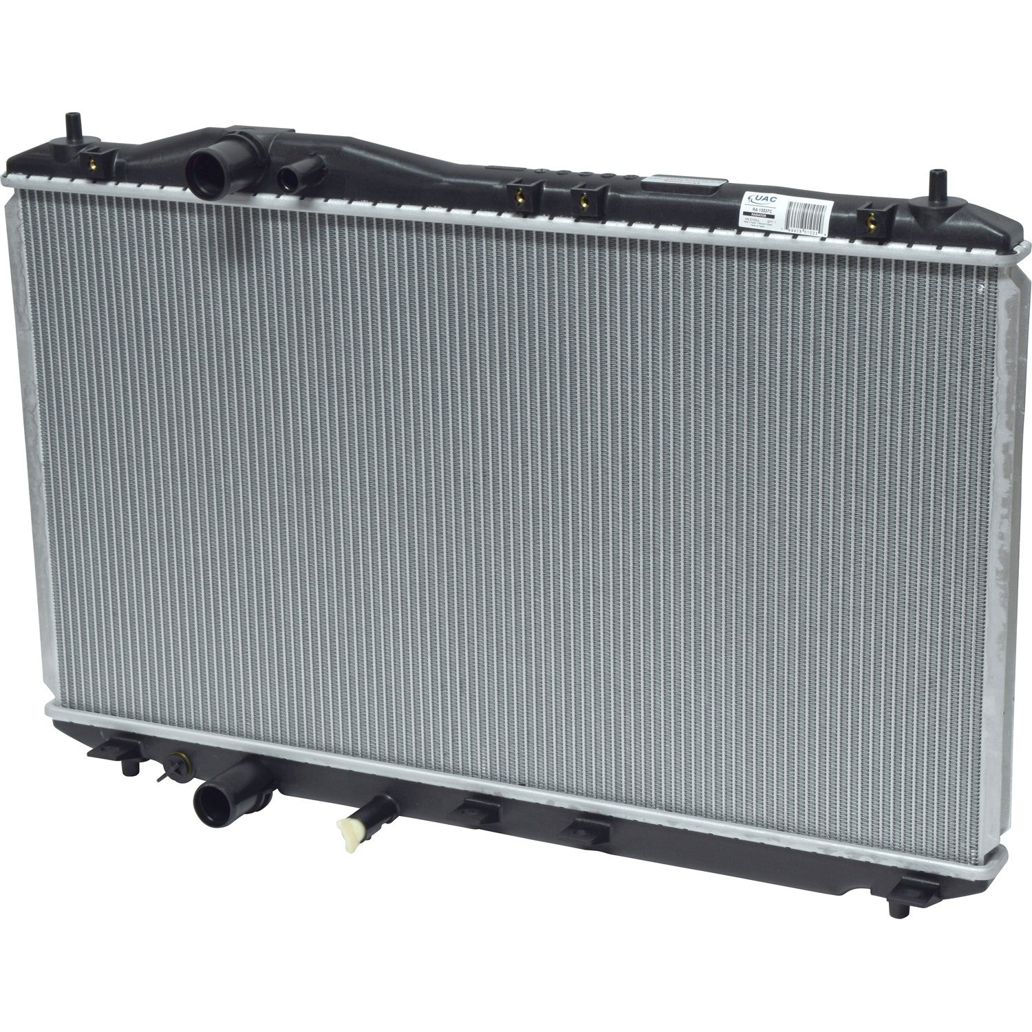 UAC Radiator RA13537C main image