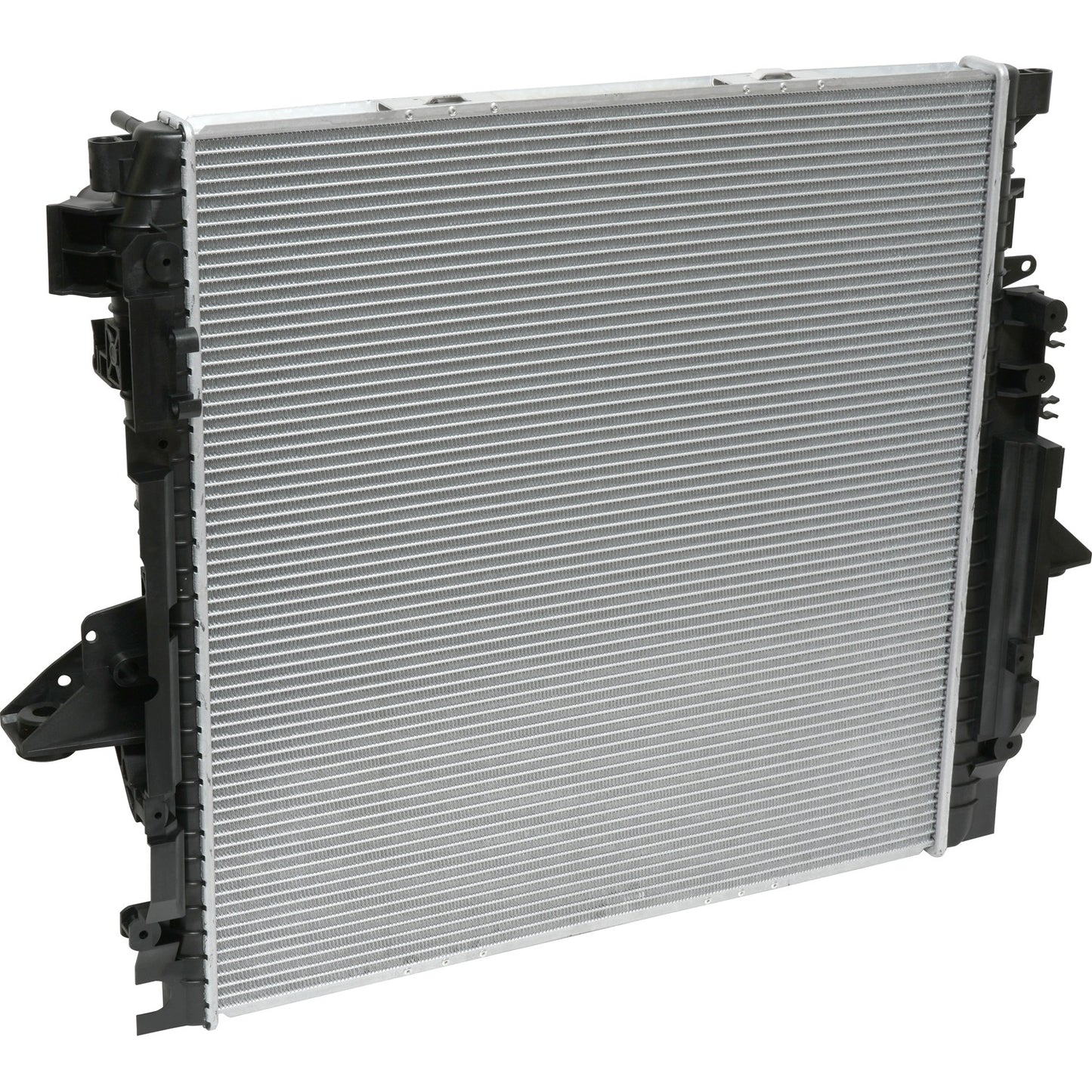 UAC Radiator RA13540C image 2