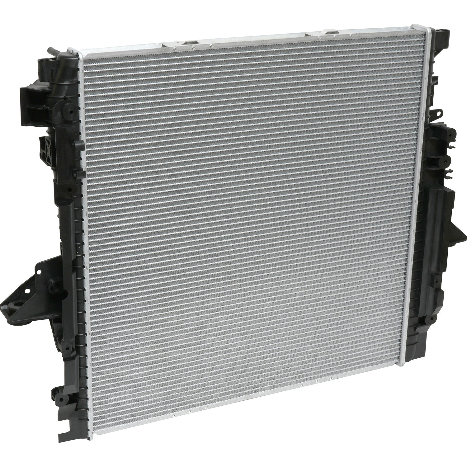 UAC Radiator RA13540C image 2